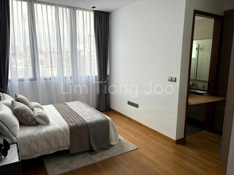 7 Bed Semi-Detached House (Landed) for Sale in  New Upper Changi Road - Image 10